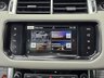 USED 2016 16 LAND ROVER RANGE ROVER SPORT 3.0 SD V6 HSE Dynamic SUV 5dr Diesel Auto 4WD Euro 6 (s/s) (306 ps) Tilt And Slide Pan Roof, &pound;14K Extras, 1 Previous Owner