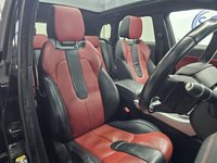 USED 2013 63 LAND ROVER RANGE ROVER EVOQUE 2.2 SD4 Dynamic SUV 5dr Diesel Auto 4WD Euro 5 (190 ps) Panoramic Roof, Meridian Audio System, Keyless Entry