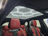 USED 2013 63 LAND ROVER RANGE ROVER EVOQUE 2.2 SD4 Dynamic SUV 5dr Diesel Auto 4WD Euro 5 (190 ps) Panoramic Roof, Meridian Audio System, Keyless Entry