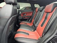 USED 2013 63 LAND ROVER RANGE ROVER EVOQUE 2.2 SD4 Dynamic SUV 5dr Diesel Auto 4WD Euro 5 (190 ps) Panoramic Roof, Meridian Audio System, Keyless Entry