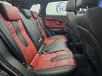 USED 2013 63 LAND ROVER RANGE ROVER EVOQUE 2.2 SD4 Dynamic SUV 5dr Diesel Auto 4WD Euro 5 (190 ps) Panoramic Roof, Meridian Audio System, Keyless Entry