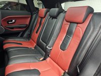 USED 2013 63 LAND ROVER RANGE ROVER EVOQUE 2.2 SD4 Dynamic SUV 5dr Diesel Auto 4WD Euro 5 (190 ps) Panoramic Roof, Meridian Audio System, Keyless Entry