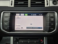 USED 2013 63 LAND ROVER RANGE ROVER EVOQUE 2.2 SD4 Dynamic SUV 5dr Diesel Auto 4WD Euro 5 (190 ps) Panoramic Roof, Meridian Audio System, Keyless Entry