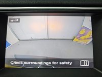 USED 2013 63 LAND ROVER RANGE ROVER EVOQUE 2.2 SD4 Dynamic SUV 5dr Diesel Auto 4WD Euro 5 (190 ps) Panoramic Roof, Meridian Audio System, Keyless Entry