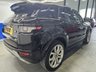 USED 2013 63 LAND ROVER RANGE ROVER EVOQUE 2.2 SD4 Dynamic SUV 5dr Diesel Auto 4WD Euro 5 (190 ps) Panoramic Roof, Meridian Audio System, Keyless Entry