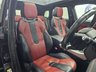 USED 2013 63 LAND ROVER RANGE ROVER EVOQUE 2.2 SD4 Dynamic SUV 5dr Diesel Auto 4WD Euro 5 (190 ps) Panoramic Roof, Meridian Audio System, Keyless Entry