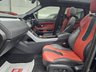 USED 2013 63 LAND ROVER RANGE ROVER EVOQUE 2.2 SD4 Dynamic SUV 5dr Diesel Auto 4WD Euro 5 (190 ps) Panoramic Roof, Meridian Audio System, Keyless Entry