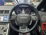 USED 2013 63 LAND ROVER RANGE ROVER EVOQUE 2.2 SD4 Dynamic SUV 5dr Diesel Auto 4WD Euro 5 (190 ps) Panoramic Roof, Meridian Audio System, Keyless Entry