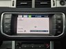 USED 2013 63 LAND ROVER RANGE ROVER EVOQUE 2.2 SD4 Dynamic SUV 5dr Diesel Auto 4WD Euro 5 (190 ps) Panoramic Roof, Meridian Audio System, Keyless Entry