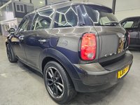 USED 2015 15 MINI COUNTRYMAN 2.0 Cooper D Business Edition SUV 5dr Diesel Auto Euro 5 (112 ps) Auto, Cruise Control , Sat Nav
