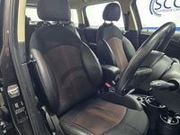 USED 2015 15 MINI COUNTRYMAN 2.0 Cooper D Business Edition SUV 5dr Diesel Auto Euro 5 (112 ps) Auto, Cruise Control , Sat Nav