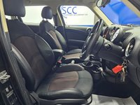 USED 2015 15 MINI COUNTRYMAN 2.0 Cooper D Business Edition SUV 5dr Diesel Auto Euro 5 (112 ps) Auto, Cruise Control , Sat Nav