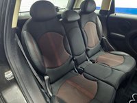 USED 2015 15 MINI COUNTRYMAN 2.0 Cooper D Business Edition SUV 5dr Diesel Auto Euro 5 (112 ps) Auto, Cruise Control , Sat Nav