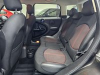USED 2015 15 MINI COUNTRYMAN 2.0 Cooper D Business Edition SUV 5dr Diesel Auto Euro 5 (112 ps) Auto, Cruise Control , Sat Nav