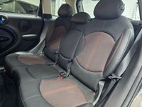 USED 2015 15 MINI COUNTRYMAN 2.0 Cooper D Business Edition SUV 5dr Diesel Auto Euro 5 (112 ps) Auto, Cruise Control , Sat Nav