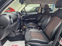 USED 2015 15 MINI COUNTRYMAN 2.0 Cooper D Business Edition SUV 5dr Diesel Auto Euro 5 (112 ps) Auto, Cruise Control , Sat Nav