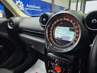 USED 2015 15 MINI COUNTRYMAN 2.0 Cooper D Business Edition SUV 5dr Diesel Auto Euro 5 (112 ps) Auto, Cruise Control , Sat Nav