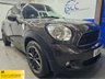 USED 2015 15 MINI COUNTRYMAN 2.0 Cooper D Business Edition SUV 5dr Diesel Auto Euro 5 (112 ps) Auto, Cruise Control , Sat Nav
