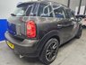 USED 2015 15 MINI COUNTRYMAN 2.0 Cooper D Business Edition SUV 5dr Diesel Auto Euro 5 (112 ps) Auto, Cruise Control , Sat Nav