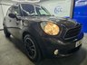 USED 2015 15 MINI COUNTRYMAN 2.0 Cooper D Business Edition SUV 5dr Diesel Auto Euro 5 (112 ps) Auto, Cruise Control , Sat Nav