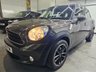 USED 2015 15 MINI COUNTRYMAN 2.0 Cooper D Business Edition SUV 5dr Diesel Auto Euro 5 (112 ps) Auto, Cruise Control , Sat Nav