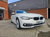 USED 2016 66 BMW 3 SERIES 2.0 320d Sport Touring 5dr Diesel Auto Euro 6 (s/s) (190 ps) Â£4785 worth of extras