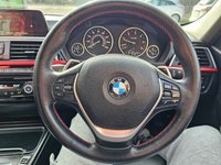 USED 2016 66 BMW 3 SERIES 2.0 320d Sport Touring 5dr Diesel Auto Euro 6 (s/s) (190 ps) Â£4785 worth of extras