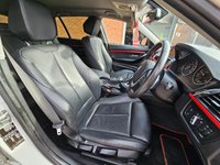 USED 2016 66 BMW 3 SERIES 2.0 320d Sport Touring 5dr Diesel Auto Euro 6 (s/s) (190 ps) Â£4785 worth of extras