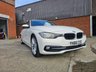 USED 2016 66 BMW 3 SERIES 2.0 320d Sport Touring 5dr Diesel Auto Euro 6 (s/s) (190 ps) Â£4785 worth of extras