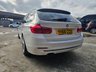USED 2016 66 BMW 3 SERIES 2.0 320d Sport Touring 5dr Diesel Auto Euro 6 (s/s) (190 ps) Â£4785 worth of extras