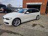USED 2016 66 BMW 3 SERIES 2.0 320d Sport Touring 5dr Diesel Auto Euro 6 (s/s) (190 ps) Â£4785 worth of extras