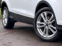 USED 2013 63 FORD KUGA 2.0 TDCi Titanium X SUV 5dr Diesel Manual 2WD Euro 5 (140 ps) 