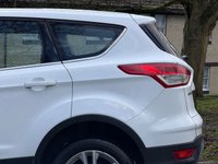 USED 2013 63 FORD KUGA 2.0 TDCi Titanium X SUV 5dr Diesel Manual 2WD Euro 5 (140 ps) 