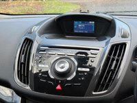 USED 2013 63 FORD KUGA 2.0 TDCi Titanium X SUV 5dr Diesel Manual 2WD Euro 5 (140 ps) 