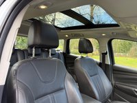 USED 2013 63 FORD KUGA 2.0 TDCi Titanium X SUV 5dr Diesel Manual 2WD Euro 5 (140 ps) 