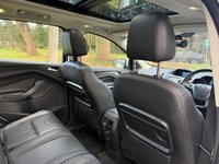USED 2013 63 FORD KUGA 2.0 TDCi Titanium X SUV 5dr Diesel Manual 2WD Euro 5 (140 ps) 