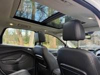 USED 2013 63 FORD KUGA 2.0 TDCi Titanium X SUV 5dr Diesel Manual 2WD Euro 5 (140 ps) 