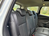 USED 2013 63 FORD KUGA 2.0 TDCi Titanium X SUV 5dr Diesel Manual 2WD Euro 5 (140 ps) 