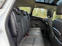 USED 2013 63 FORD KUGA 2.0 TDCi Titanium X SUV 5dr Diesel Manual 2WD Euro 5 (140 ps) 