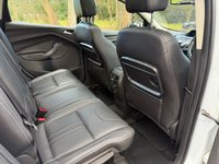 USED 2013 63 FORD KUGA 2.0 TDCi Titanium X SUV 5dr Diesel Manual 2WD Euro 5 (140 ps) 