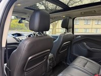USED 2013 63 FORD KUGA 2.0 TDCi Titanium X SUV 5dr Diesel Manual 2WD Euro 5 (140 ps) 