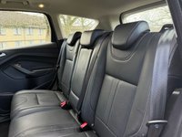 USED 2013 63 FORD KUGA 2.0 TDCi Titanium X SUV 5dr Diesel Manual 2WD Euro 5 (140 ps) 