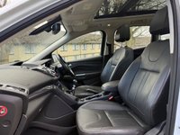 USED 2013 63 FORD KUGA 2.0 TDCi Titanium X SUV 5dr Diesel Manual 2WD Euro 5 (140 ps) 