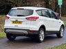 USED 2013 63 FORD KUGA 2.0 TDCi Titanium X SUV 5dr Diesel Manual 2WD Euro 5 (140 ps) 