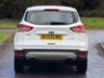 USED 2013 63 FORD KUGA 2.0 TDCi Titanium X SUV 5dr Diesel Manual 2WD Euro 5 (140 ps) 