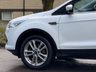 USED 2013 63 FORD KUGA 2.0 TDCi Titanium X SUV 5dr Diesel Manual 2WD Euro 5 (140 ps) 