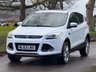 USED 2013 63 FORD KUGA 2.0 TDCi Titanium X SUV 5dr Diesel Manual 2WD Euro 5 (140 ps) 