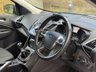 USED 2013 63 FORD KUGA 2.0 TDCi Titanium X SUV 5dr Diesel Manual 2WD Euro 5 (140 ps) 