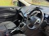 USED 2013 63 FORD KUGA 2.0 TDCi Titanium X SUV 5dr Diesel Manual 2WD Euro 5 (140 ps) 
