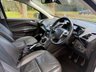 USED 2013 63 FORD KUGA 2.0 TDCi Titanium X SUV 5dr Diesel Manual 2WD Euro 5 (140 ps) 